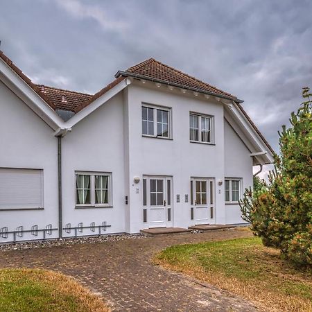 Neddesitz Ferienappartement Nr 35 Exteriör bild