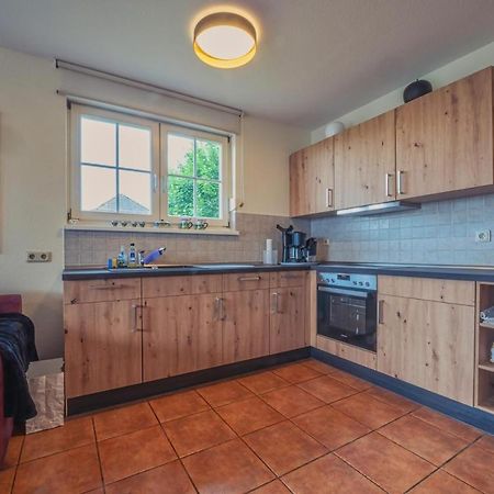 Neddesitz Ferienappartement Nr 35 Exteriör bild