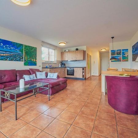 Neddesitz Ferienappartement Nr 35 Exteriör bild