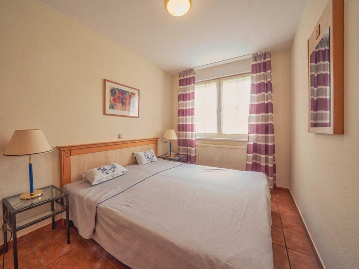 Neddesitz Ferienappartement Nr 35 Rum bild