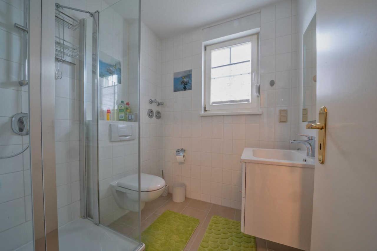 Neddesitz Ferienappartement Nr 35 Rum bild