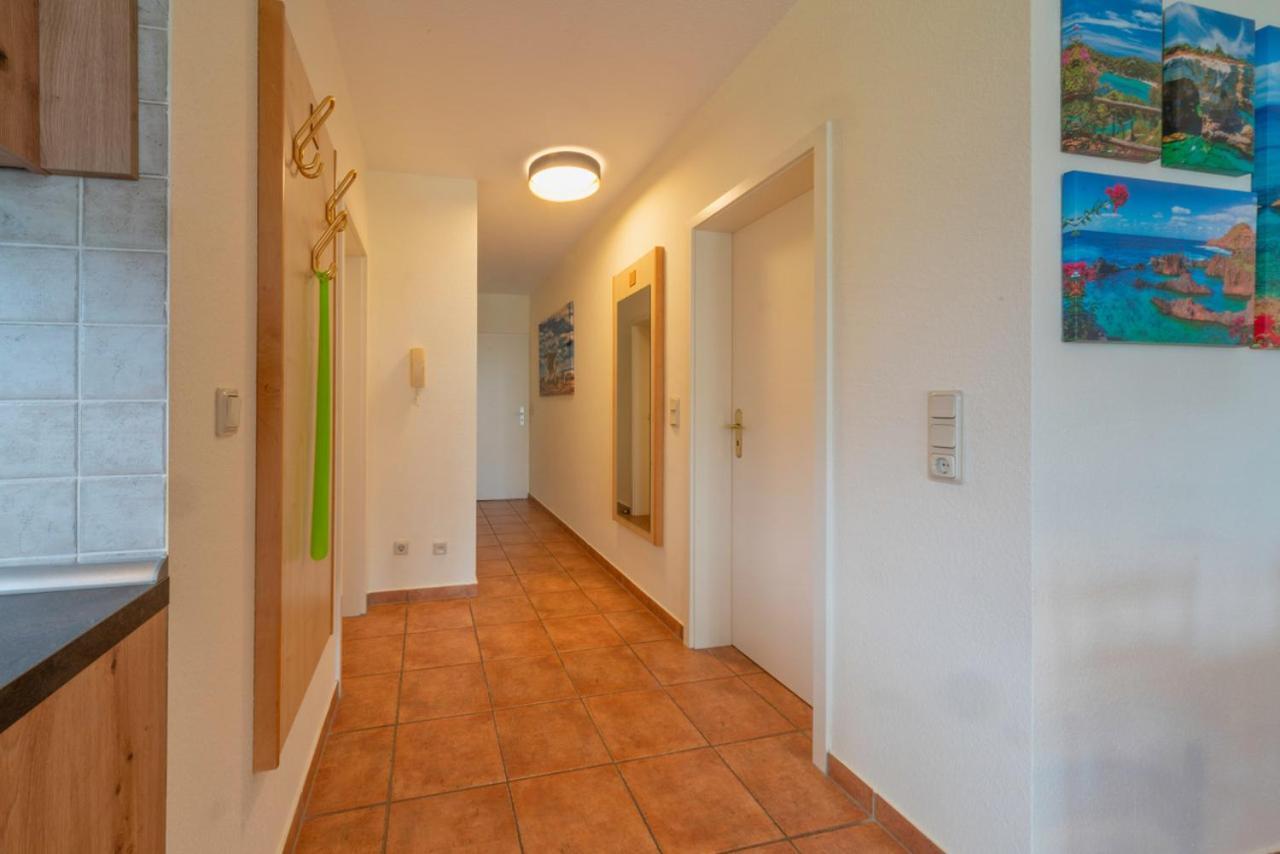 Neddesitz Ferienappartement Nr 35 Exteriör bild