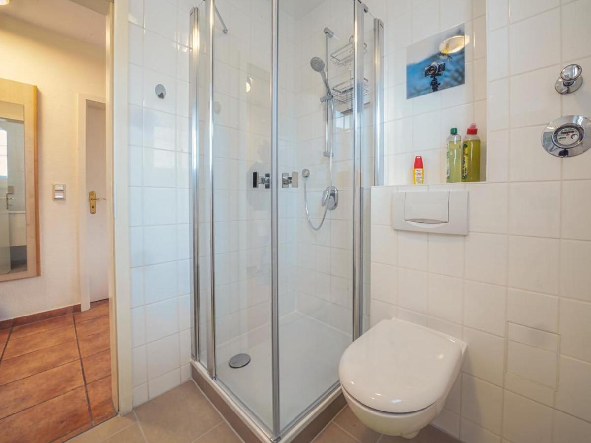 Neddesitz Ferienappartement Nr 35 Exteriör bild
