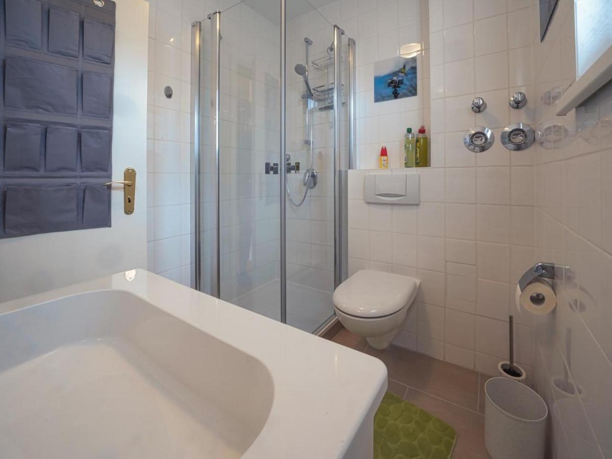 Neddesitz Ferienappartement Nr 35 Exteriör bild