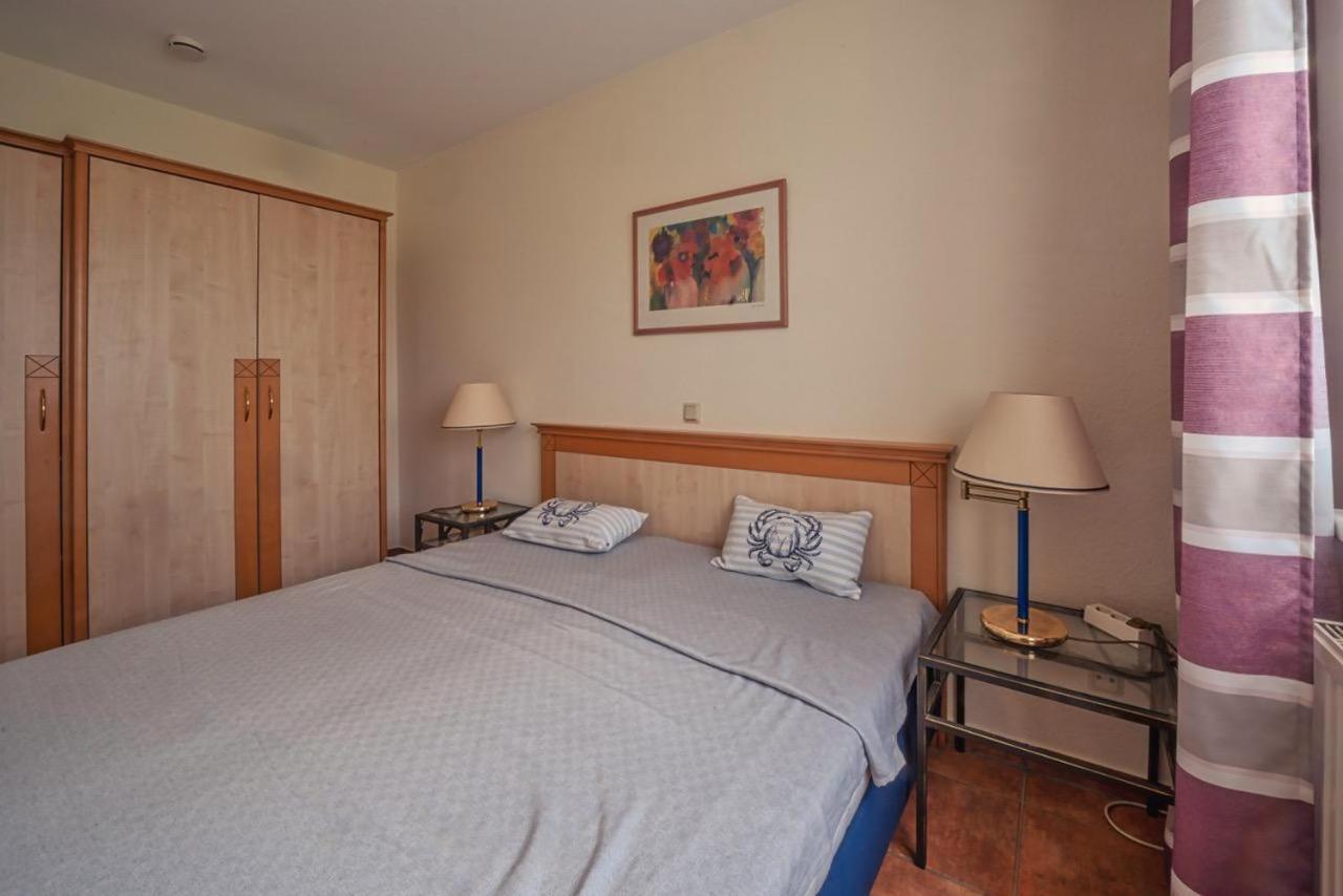 Neddesitz Ferienappartement Nr 35 Exteriör bild