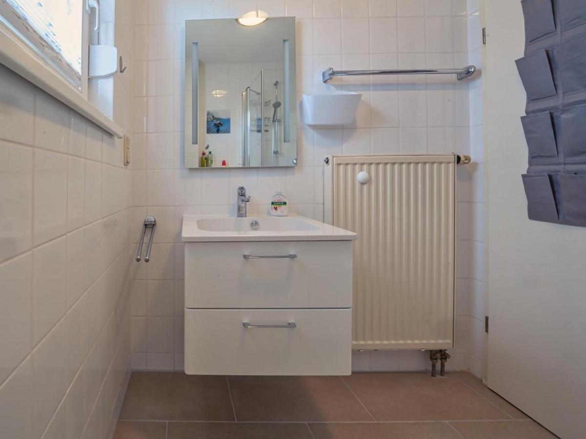 Neddesitz Ferienappartement Nr 35 Exteriör bild