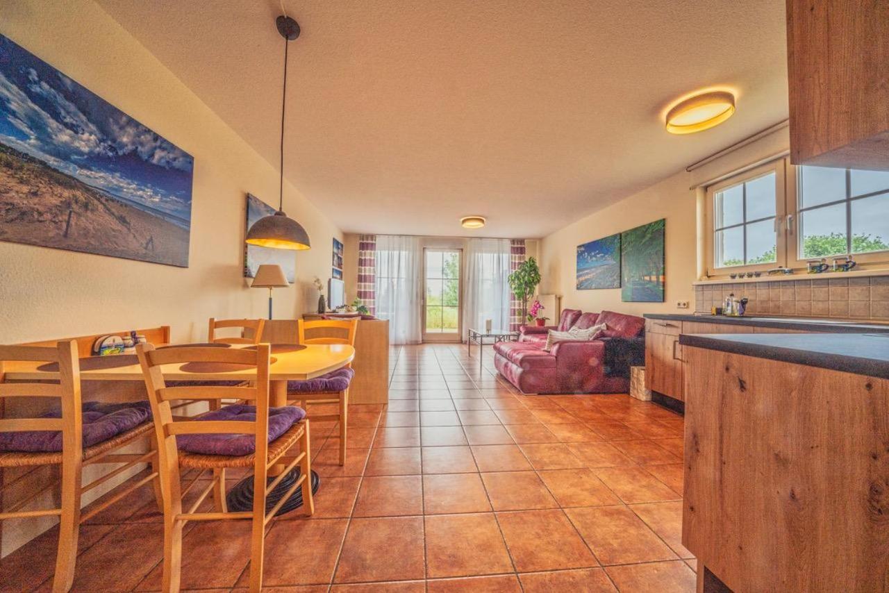 Neddesitz Ferienappartement Nr 35 Exteriör bild